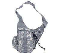 MFH Combat Shoulder Bag ACU Digital