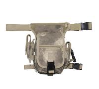 Mfh Combat Waist Bag Hdt Camo Au