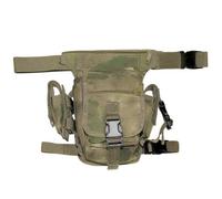 Mfh Combat Waist Bag Hdt Camo Fg
