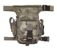 Mfh Combat Waist Bag Operation Camo