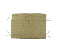 MFH Poncho Liner Coyote Tan