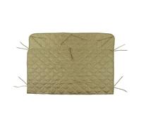 MFH Poncho Liner Coyote Tan