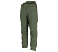 MFH Commander Thermal Pants Trousers - OD Green