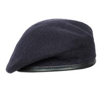MFH Commando Beret Mens Army Military French Hat Cadet Blue