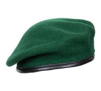MFH Commando Beret Mens Army Military French Hat Cadet Green