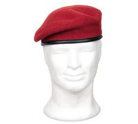 MFH Commando Beret