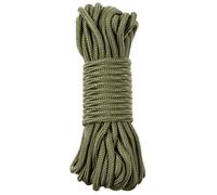 MFH Cord 7 mm x 15 m - Olive Drab