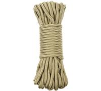 MFH Cord 9 mm x 15 m - Coyote