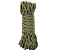 MFH Cord 9 mm x 15 m - OD Green