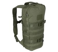 MFH Daypack Backpack 15 l Olive