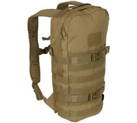 MFH Daypack Backpack Bag Outdoor Tactical Combat Hiking Coyote Tan
