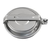 Mfh Deluxe Aluminium Camping Mess Kit