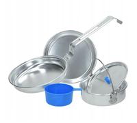 MFH Deluxe Cookware Set