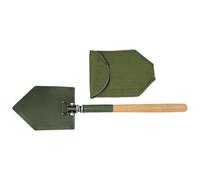 Mfh Deluxe Folding Spade With Cover