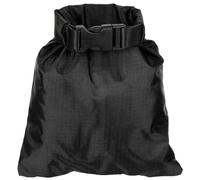 MFH Dry Bag 1 Litre, black, 24 x 16 cm, Casual