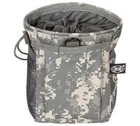 MFH Dump Pouch MOLLE ACU Digital