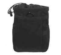 Mfh Dump Pouch Molle Bag Black