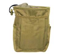 Mfh Dump Pouch Molle Bag Coyote