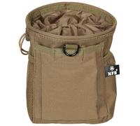 MFH Dump Pouch MOLLE Coyote