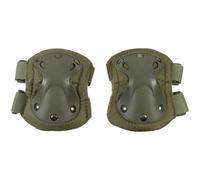 MFH Elbow Pads Defence - Olive