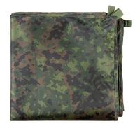 MFH Extreme Tarp 3 x 3 m - M05 Camo