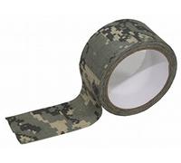 MFH Fabric Tape 5cm x 10m AT-Digital