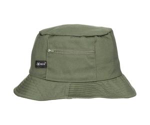 MFH Fisher Hat - Olive