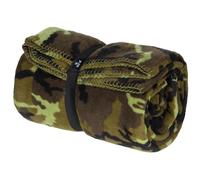 MFH Fleece Blanket - M95 CZ Camo