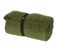 MFH Fleece Blanket - Olive