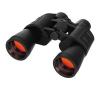 MFH Foldable Binocular 20 x 50 Hunting Outdoor Tactical Expedition Black