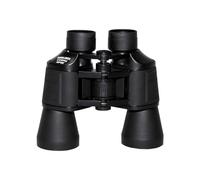 MFH Foldable Binocular 20 x 50 Hunting Outdoor Tactical Expedition Black
