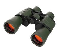 MFH Foldable Binocular Ruby Lens 10 x 50 Hunting Outdoor Tactical OD Green