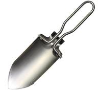 Mfh Foldable Mini Shovel With Cover