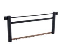 MFH Folding Blade Saw - black