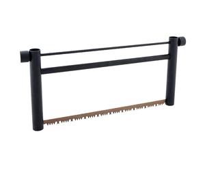 MFH Folding Blade Saw - black