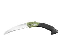 MFH Folding Saw - Green/Black