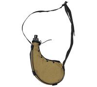 Fox Outdoor Bota 850ml Drinking Bottle Coyote Tan