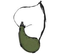 Fox Outdoors Bota Water Bottle Canteen Hydration Pouch 750 ml Green