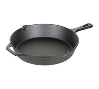 MFH Fox Outdoor cast iron skillet 30 cm