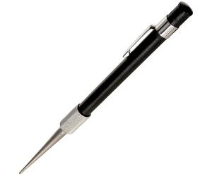 MFH Fox Outdoor Folding Diamond Sharpener - Black