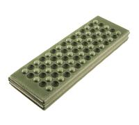 MFH Fox Outdoor Folding Seat Mat - Olive