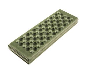 MFH Fox Outdoor Folding Seat Mat - Olive