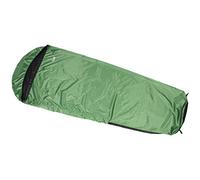 Fox Outdoor Light Sleeping Bag Cover Olive/Black