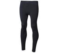 MFH Fox Outdoor Men's Thermal Leggings - Black