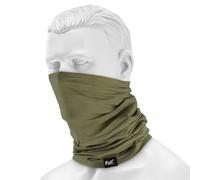 MFH Fox Outdoor Merino Lite Wrap Olive