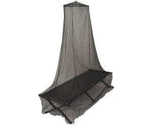 MFH Fox Outdoor Mosquito Net for Single Bed - Olive