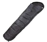 Sleeping bag MFH Fox Outdoor Mummy - Black