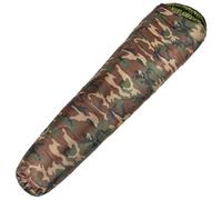 Sleeping bag MFH Fox Outdoor Mummy - Woodland