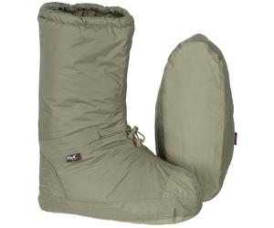 MFH Fox Outdoor Polar Camping Boots - Olive
