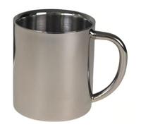 MFH Fox Outdoor Steel mug 250 ml
